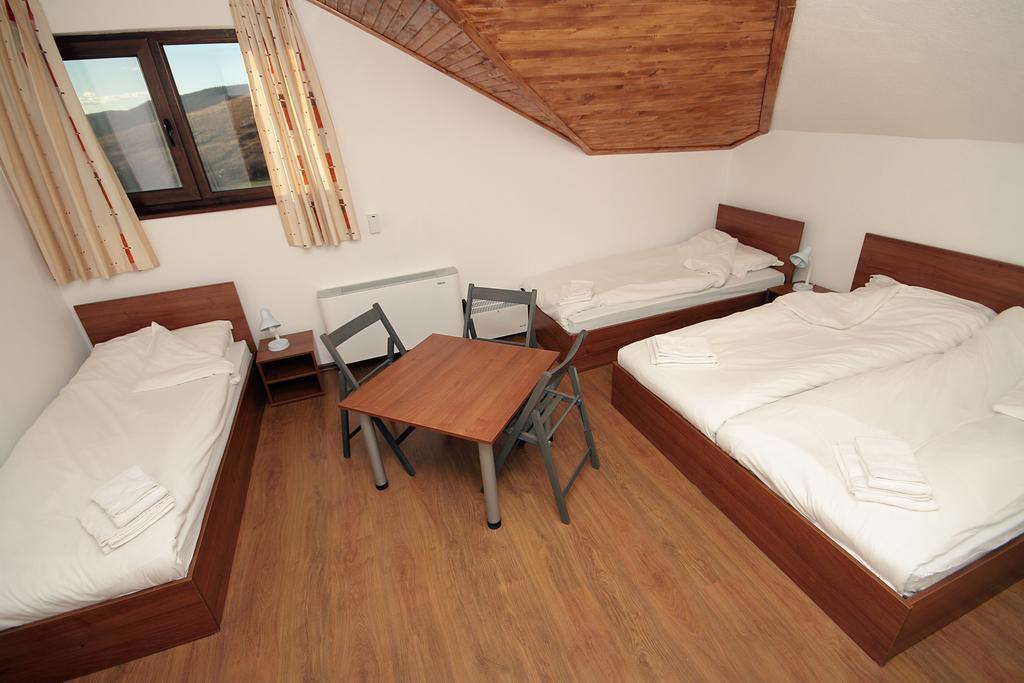 Yan Bibiyan Guest House Negushevo エクステリア 写真
